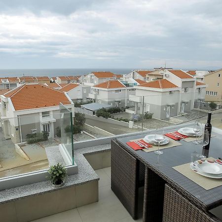 Apartments Tomana Novalja Ngoại thất bức ảnh