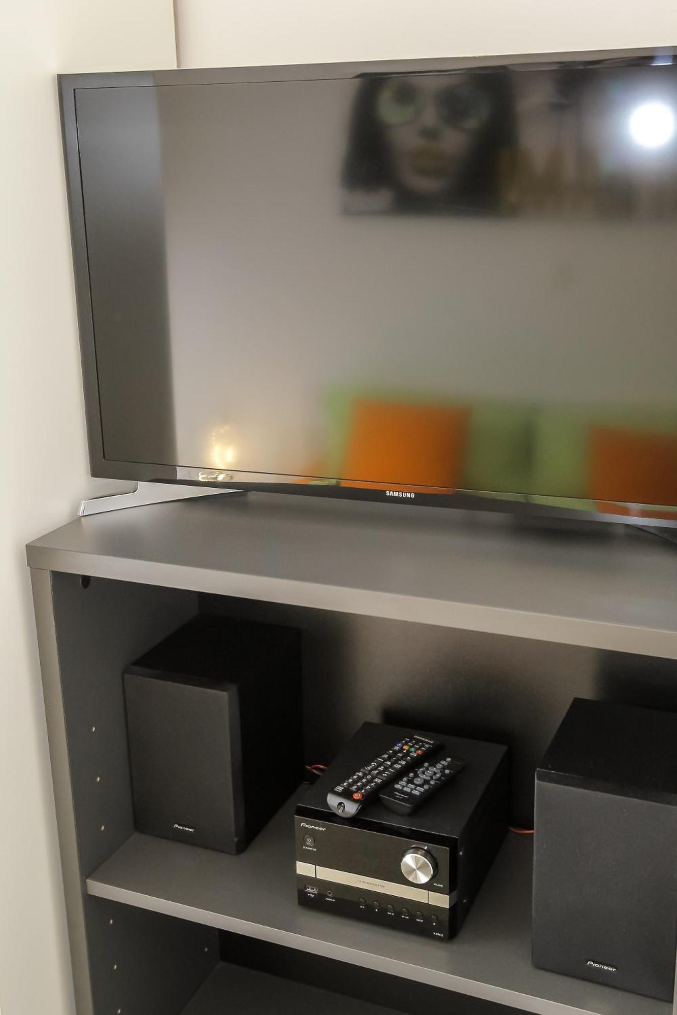 Apartments Tomana Novalja Phòng bức ảnh